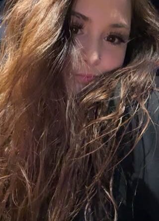 Mia Alberts Mount Vernon, OH Death: