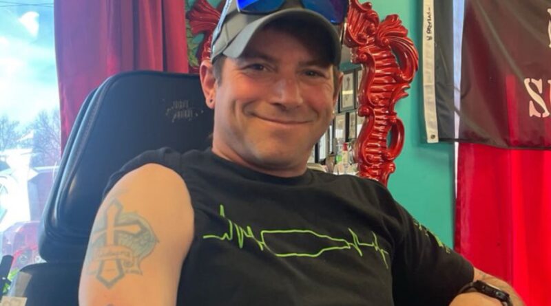 Andy Ziegler Milaca, MN Death