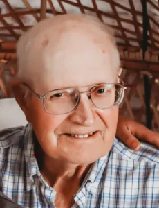 James Merlin Elmwood, IL Death: