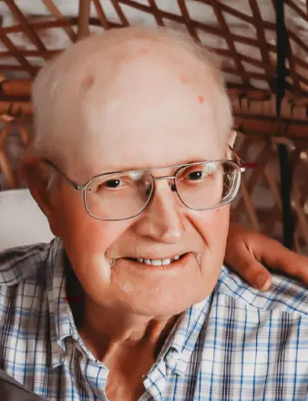 James Merlin Elmwood, IL Death: