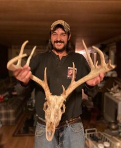 Johnny Blevins Mountain City, TN Death: