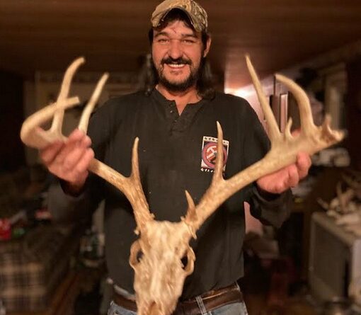 Johnny Blevins Mountain City, TN Death: