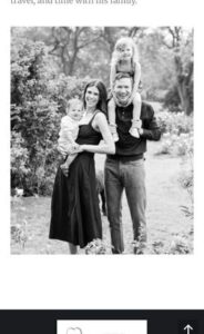 Spencer Tepe and Monique Tepe, Columbus OH Death