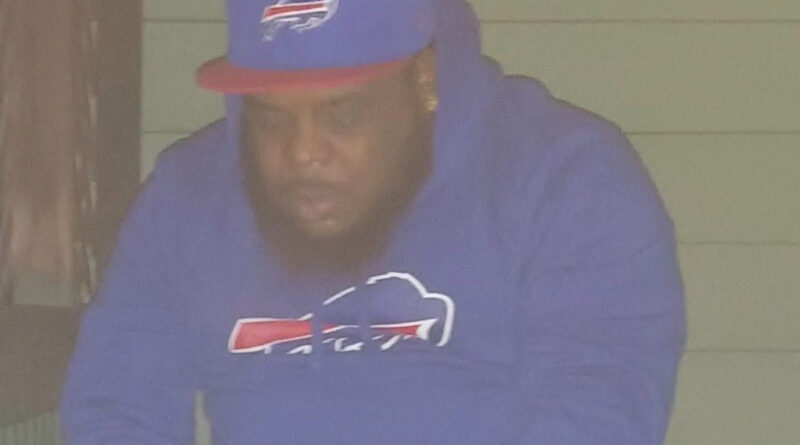 Devin McBride Sr. Death: