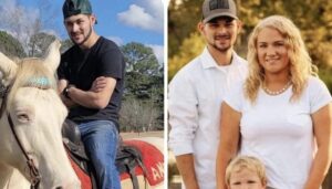 Timothy Hall Sibley, LA Death: