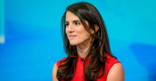 Tatiana Schlossberg Death: