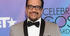 Richard Smallwood Death