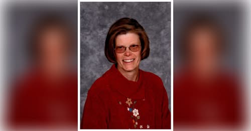 Denise M. O'Connell Barnesville, OH Death