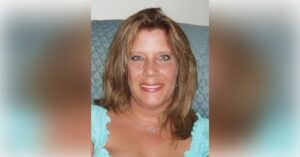 Anna Dietzel, Jamestown, New York Death: