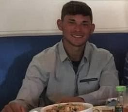 Timothy Hall, Sibley, LA Death: