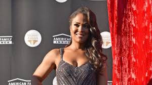 Laila Ali Gadson Atlanta, GA Death