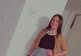 Aubriee Harvey Obituary Death: