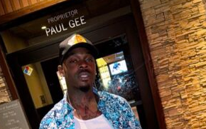 Deeric Mario Richardson Florence Obituary Death: