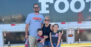 Brandon Beards Flemington, NJ Death